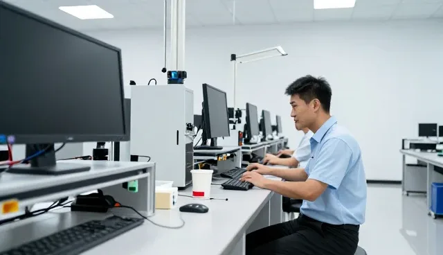 IT运维管理系统